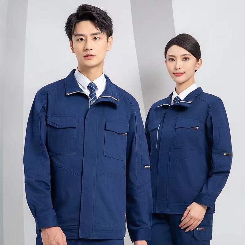 防靜電(diàn)工(gōng)作(zuò)服
